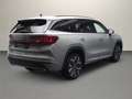 Skoda Kodiaq TDI 4x4 DSG Sportline Standhzg AHK Navi Grijs - thumbnail 2