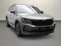 Skoda Kodiaq TDI 4x4 DSG Sportline Standhzg AHK Navi Grijs - thumbnail 3