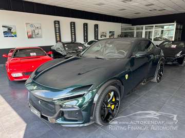 6.5 - Full CARBONIO - PPF - IVA ESPOSTA