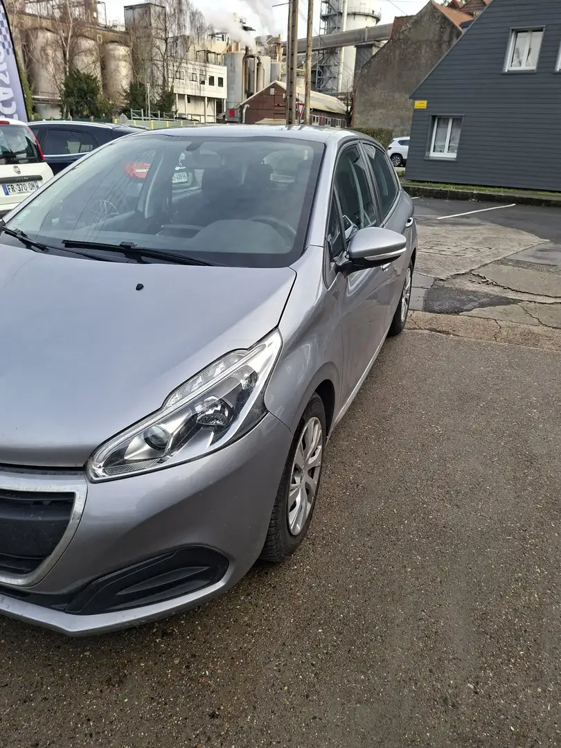 Peugeot 208 BlueHDi 100ch S&S BVM5 Active - 1