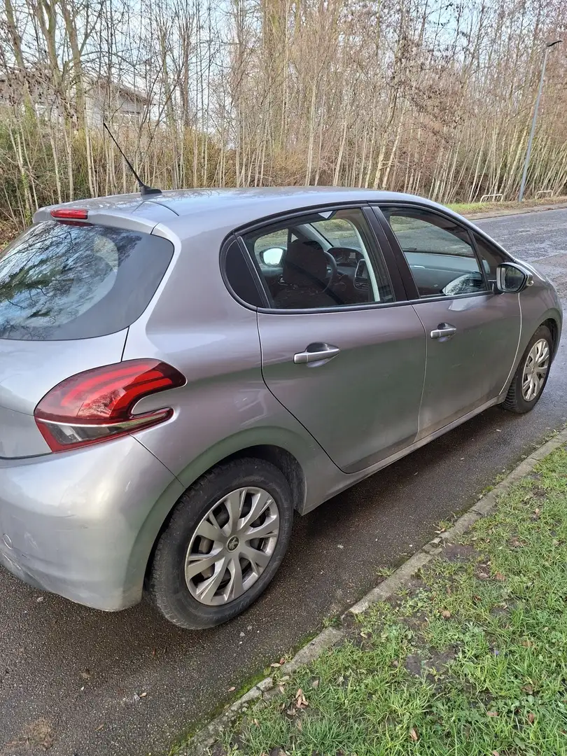 Peugeot 208 BlueHDi 100ch S&S BVM5 Active - 2