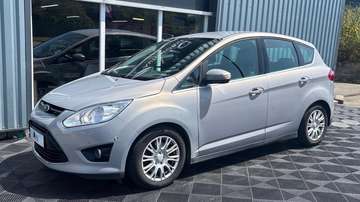 2.0 TDCI 141cv Titanium Caméra de recul