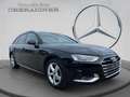 Audi A4 Avant 30 TDI advanced S-tronic Klima Schwarz - thumbnail 14