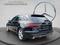 Audi A4 Avant 30 TDI advanced S-tronic Klima Schwarz - thumbnail 12
