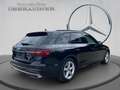 Audi A4 Avant 30 TDI advanced S-tronic Klima Schwarz - thumbnail 3