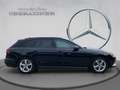 Audi A4 Avant 30 TDI advanced S-tronic Klima Schwarz - thumbnail 5