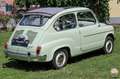 Fiat 600 Fiat 600 Liebevoll Restauriert Зелений - thumbnail 12