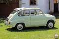 Fiat 600 Fiat 600 Liebevoll Restauriert Зелений - thumbnail 9