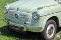 Fiat 600 Fiat 600 Liebevoll Restauriert Зелений - thumbnail 4