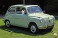 Fiat 600 Fiat 600 Liebevoll Restauriert Зелений - thumbnail 6