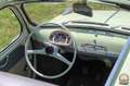 Fiat 600 Fiat 600 Liebevoll Restauriert Vert - thumbnail 20