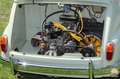 Fiat 600 Fiat 600 Liebevoll Restauriert Vert - thumbnail 25