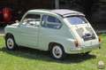 Fiat 600 Fiat 600 Liebevoll Restauriert Vert - thumbnail 16