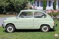 Fiat 600 Fiat 600 Liebevoll Restauriert Зелений - thumbnail 8