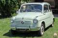 Fiat 600 Fiat 600 Liebevoll Restauriert Зелений - thumbnail 2