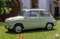 Fiat 600 Fiat 600 Liebevoll Restauriert Зелений - thumbnail 7