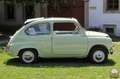 Fiat 600 Fiat 600 Liebevoll Restauriert Зелений - thumbnail 10