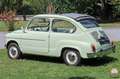 Fiat 600 Fiat 600 Liebevoll Restauriert Зелений - thumbnail 13