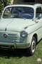 Fiat 600 Fiat 600 Liebevoll Restauriert Зелений - thumbnail 3