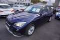 BMW X1 20 d xDrive*Autom.*Leder*Bi-Xenon*Navi Prof.* Bleu - thumbnail 13