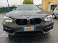 BMW 114 114d 5p OK PER NEOPATENTATI Gris - thumbnail 3