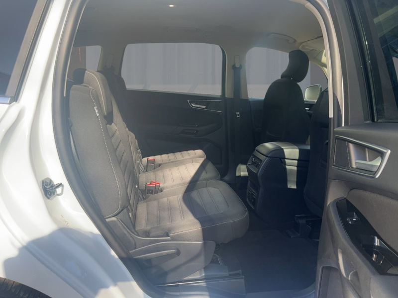 Ford S-Max Automatik, 7-Sitze Kamera — photo 9