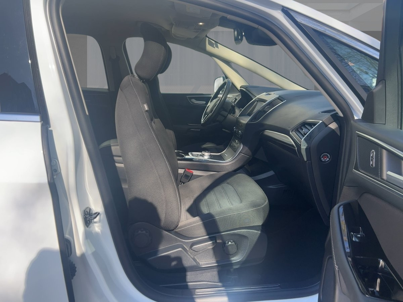 Ford S-Max Automatik, 7-Sitze Kamera — photo 8