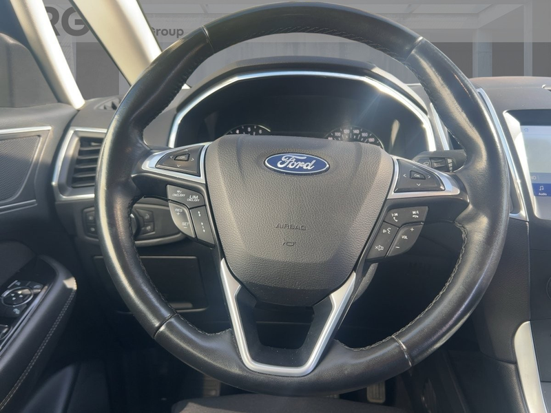Ford S-Max Automatik, 7-Sitze Kamera — photo 10