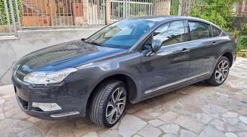 2.0 bluehdi Executive hydractive 180cv auto