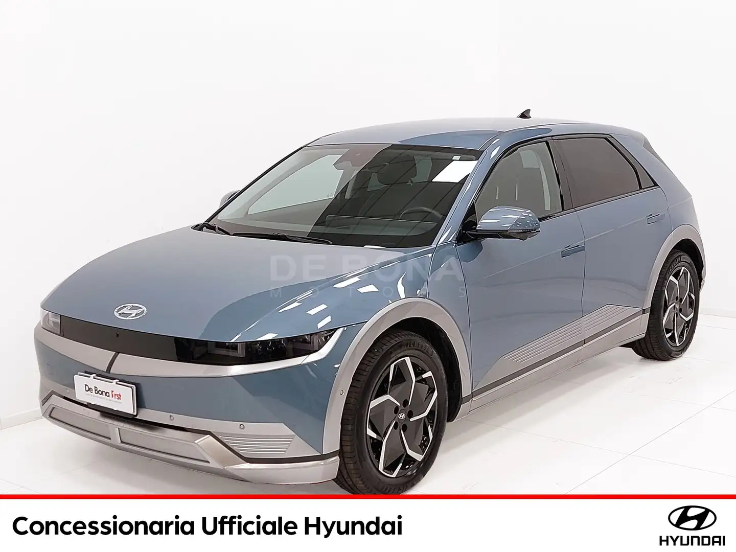 Hyundai IONIQ 5 77,4 kwh evolution rwd - 1