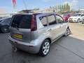 Nissan Note 1.4 Acenta Grijs - thumbnail 6