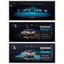 Mercedes-Benz C 200 C 200 d T Facelift Avantgarde /LED/Navi/Kamera/ Grau - thumbnail 15