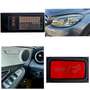 Mercedes-Benz C 200 C 200 d T Facelift Avantgarde /LED/Navi/Kamera/ Grau - thumbnail 17