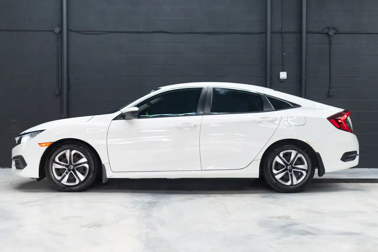 Honda Civic снимка Honda Civic