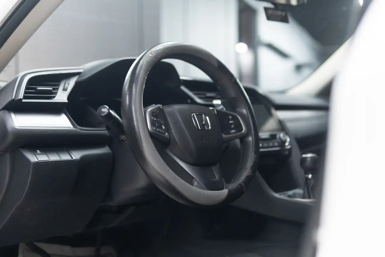 Honda Civic снимка Honda Civic