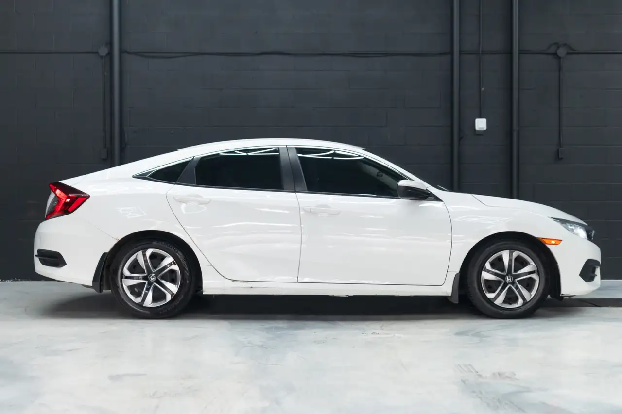 Honda Civic снимка Honda Civic