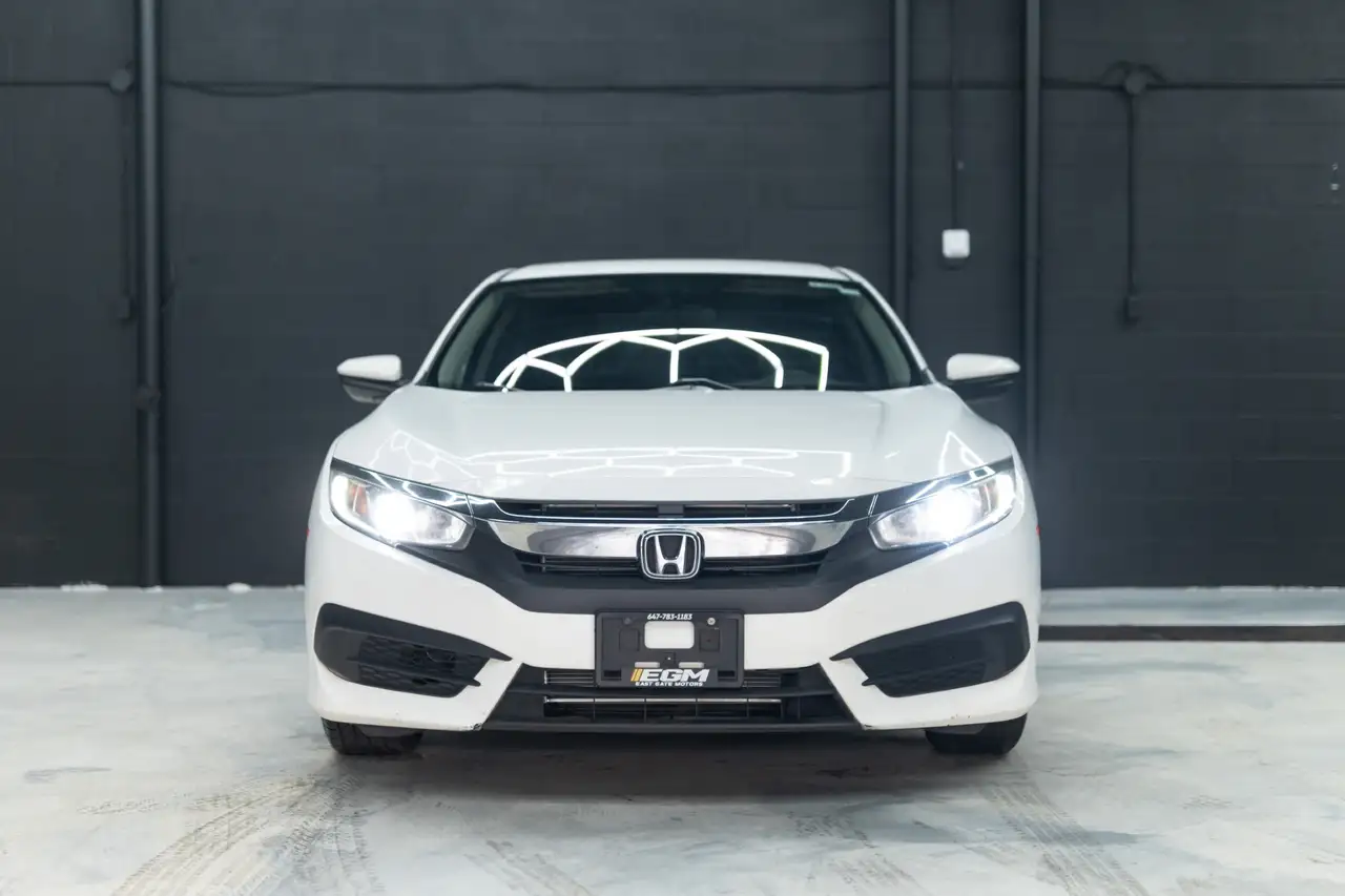 Honda Civic снимка Honda Civic