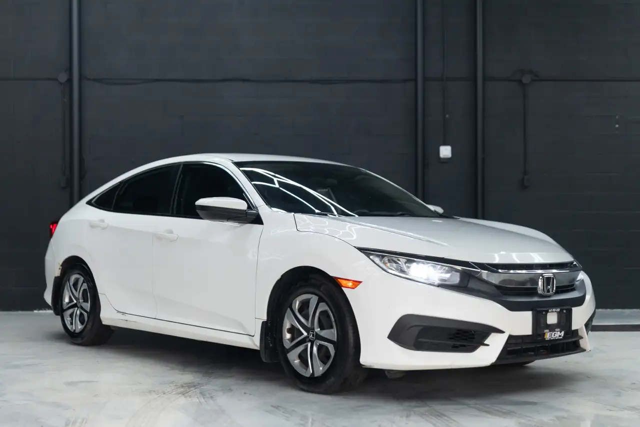 Honda Civic снимка Honda Civic