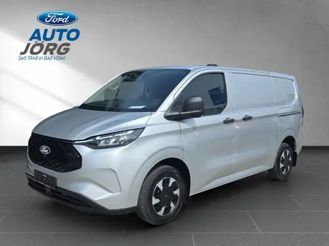 Ford Transit Custom Kasten E 320 L1 Trend RWD *Ganzjahresbereifung