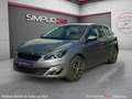Peugeot 308 308 1.6 BlueHDi 120ch S\u0026amp;S BVM6 Allure Grau - thumbnail 4