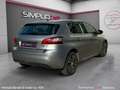 Peugeot 308 308 1.6 BlueHDi 120ch S\u0026amp;S BVM6 Allure Grau - thumbnail 3