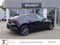 Mazda 3 2,5 L Exclusive 140 BOSE|Navi|360 Kamera Zwart - thumbnail 5