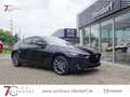 Mazda 3 2,5 L Exclusive 140 BOSE|Navi|360 Kamera Zwart - thumbnail 7