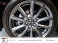 Mazda 3 2,5 L Exclusive 140 BOSE|Navi|360 Kamera Zwart - thumbnail 19