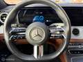Mercedes-Benz E 300 e AMG Line Blauw - thumbnail 23