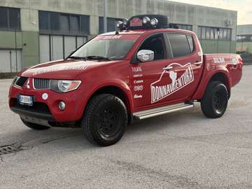 L200 d.cab 2.5 di-d Insport