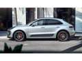Porsche Macan S Zilver - thumbnail 2