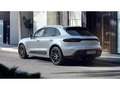 Porsche Macan S Zilver - thumbnail 3
