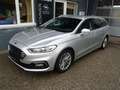 Ford Mondeo Titanium Silber - thumbnail 2