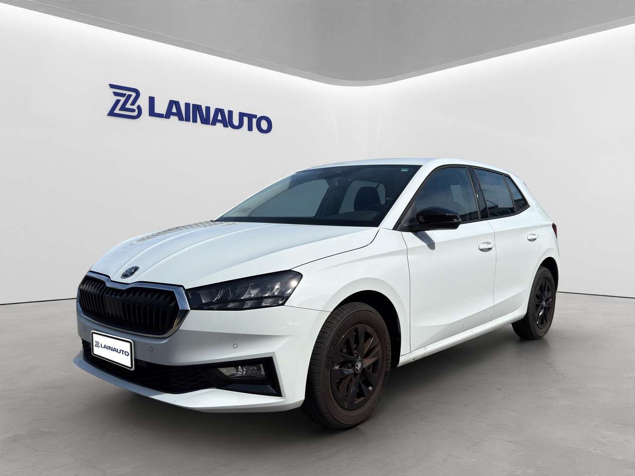 Skoda Fabia 1.0 MPI Evo 59KW SELECTION